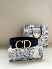 Design Brand D High Quality Belts Width 35 mm 2024 New M307