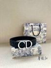 Design Brand D High Quality Belts Width 35 mm 2024 New M307