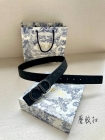 Design Brand D High Quality Belts Width 35 mm 2024 New M307