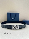 Design Brand D High Quality Belts Width 40 mm 2024 New M307