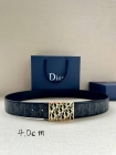 Design Brand D High Quality Belts Width 40 mm 2024 New M307