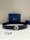 Design Brand D High Quality Belts Width 40 mm 2024 New M307