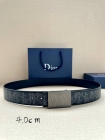 Design Brand D High Quality Belts Width 40 mm 2024 New M307