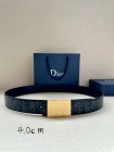 Design Brand D High Quality Belts Width 40 mm 2024 New M307