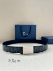 Design Brand D High Quality Belts Width 40 mm 2024 New M307