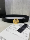 Design Brand V High Quality Belts Width 40 mm 2024 New M307