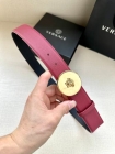 Design Brand V High Quality Belts Width 40 mm 2024 New M307