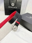 Design Brand V High Quality Belts Width 40 mm 2024 New M307