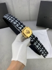 Design Brand V High Quality Belts Width 40 mm 2024 New M307