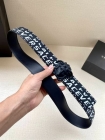 Design Brand V High Quality Belts Width 40 mm 2024 New M307