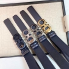 Design Brand Ferr High Quality Belts Width 35 mm 2024 New M307