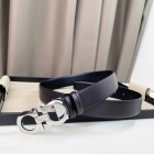 Design Brand Ferr High Quality Belts Width 35 mm 2024 New M307