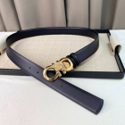 Design Brand Ferr High Quality Belts Width 35 mm 2024 New M307