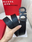 Design Brand Ferr High Quality Belts Width 35 mm 2024 New M307