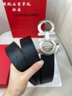 Design Brand Ferr High Quality Belts Width 35 mm 2024 New M307