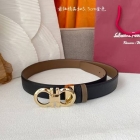 Design Brand Ferr High Quality Belts Width 35 mm 2024 New M307