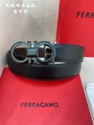 Design Brand Ferr High Quality Belts Width 35 mm 2024 New M307