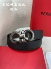 Design Brand Ferr High Quality Belts Width 35 mm 2024 New M307