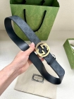 Design Brand G High Quality Belts Width 38 mm 2024 New M307