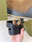 Design Brand G High Quality Belts Width 38 mm 2024 New M307