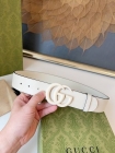 Design Brand G High Quality Belts Width 38 mm 2024 New M307