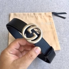 Design Brand G High Quality Belts Width 38 mm 2024 New M307