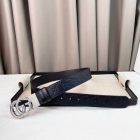 Design Brand G High Quality Belts Width 38 mm 2024 New M307