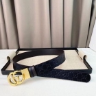 Design Brand G High Quality Belts Width 38 mm 2024 New M307