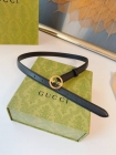 Design Brand G High Quality Belts Width 38 mm 2024 New M307