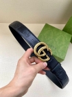 Design Brand G High Quality Belts Width 38 mm 2024 New M307