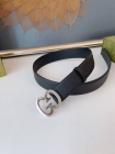 Design Brand G High Quality Belts Width 38 mm 2024 New M307