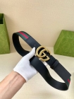 Design Brand G High Quality Belts Width 38 mm 2024 New M307