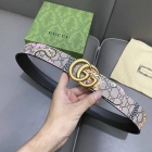 Design Brand G High Quality Belts Width 38 mm 2024 New M307