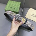 Design Brand G High Quality Belts Width 38 mm 2024 New M307