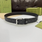 Design Brand G High Quality Belts Width 38 mm 2024 New M307