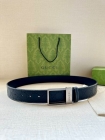 Design Brand G High Quality Belts Width 38 mm 2024 New M307