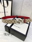 Design Brand G High Quality Belts Width 38 mm 2024 New M307