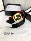 Design Brand G High Quality Belts Width 38 mm 2024 New M307