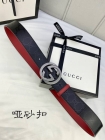 Design Brand G High Quality Belts Width 38 mm 2024 New M307