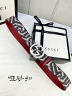 Design Brand G High Quality Belts Width 38 mm 2024 New M307