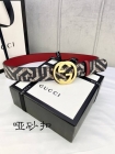 Design Brand G High Quality Belts Width 38 mm 2024 New M307