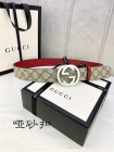 Design Brand G High Quality Belts Width 38 mm 2024 New M307