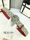 Design Brand G High Quality Belts Width 38 mm 2024 New M307