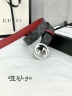 Design Brand G High Quality Belts Width 38 mm 2024 New M307