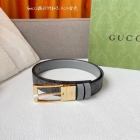 Design Brand G High Quality Belts Width 30 mm 2024 New M307