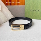 Design Brand G High Quality Belts Width 30 mm 2024 New M307