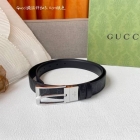 Design Brand G High Quality Belts Width 30 mm 2024 New M307