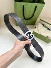 Design Brand G High Quality Belts Width 38 mm 2024 New M307