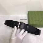 Design Brand G High Quality Belts Width 38 mm 2024 New M307