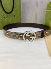 Design Brand G High Quality Belts Width 38 mm 2024 New M307